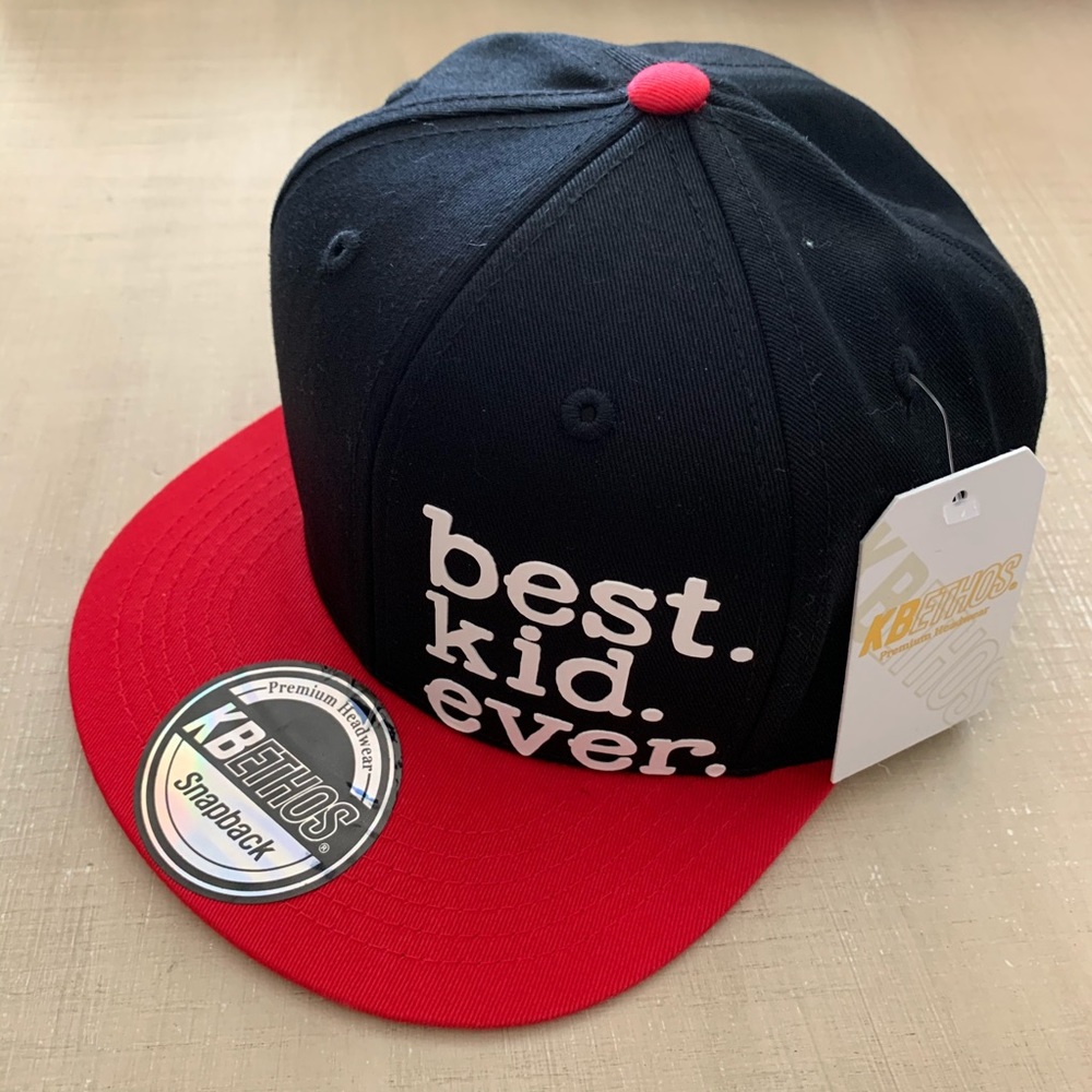 Youth Hat